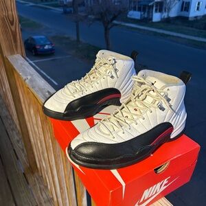 Taxi Flip 12s Size 8